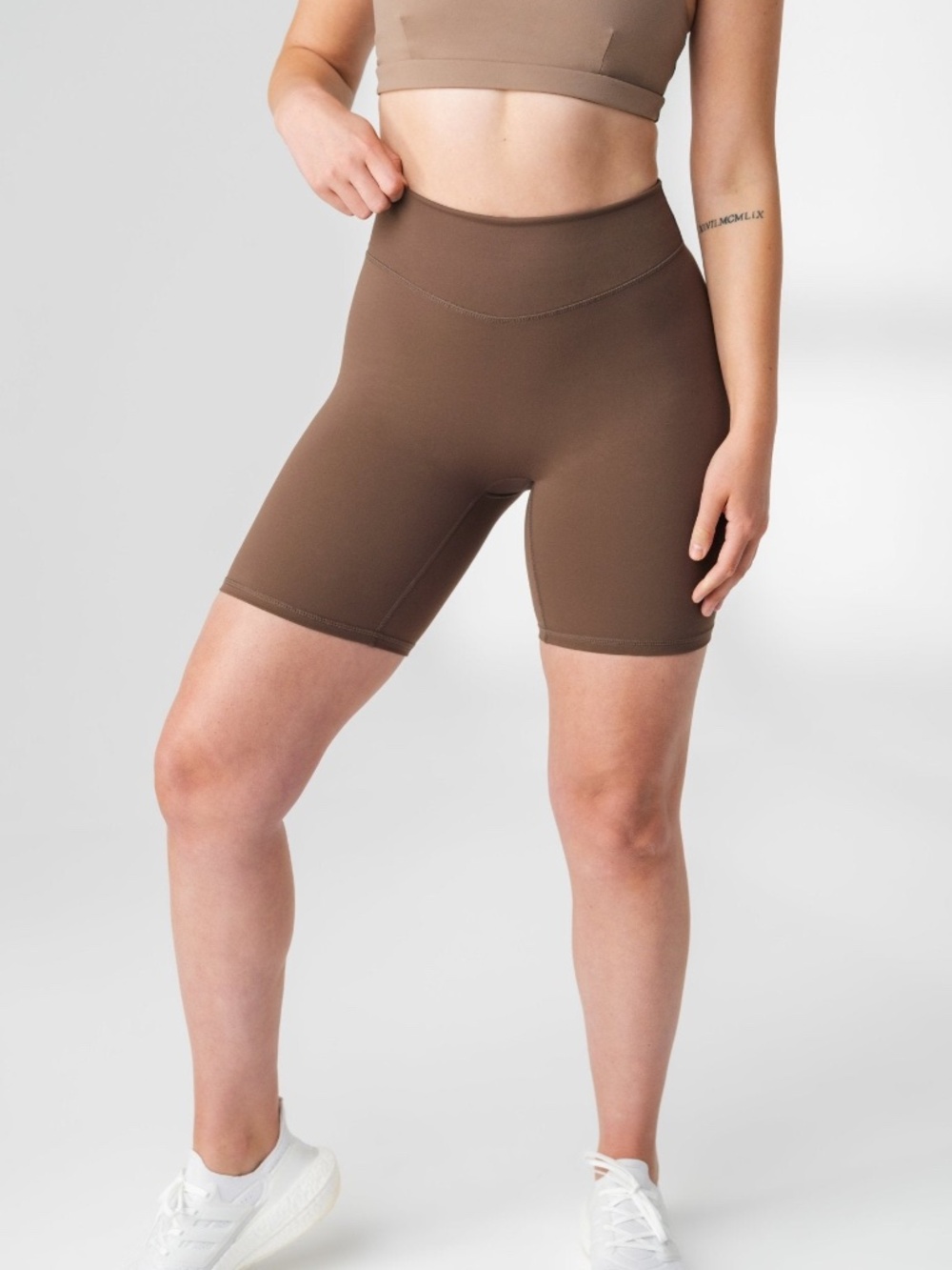 Vitality The Cloud Rider Short - Charcoal Size S